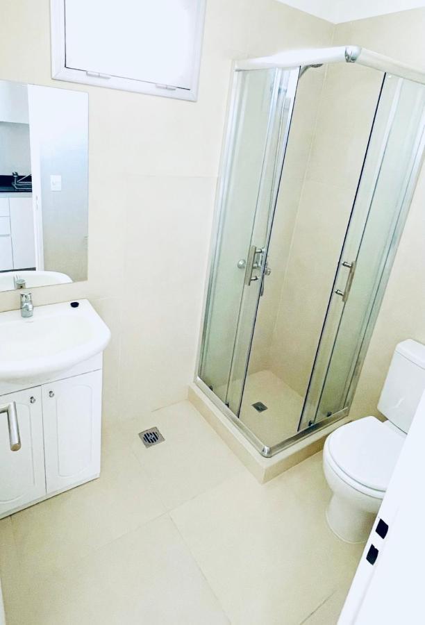 Apartment Center Madryn