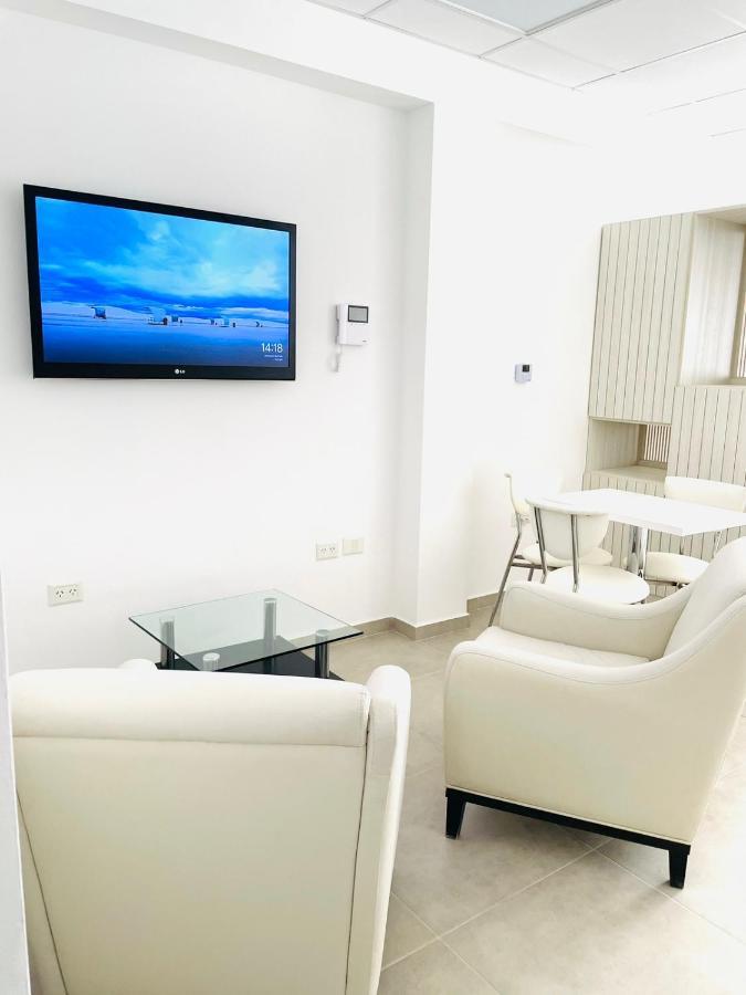 Center Madryn Apartamento *